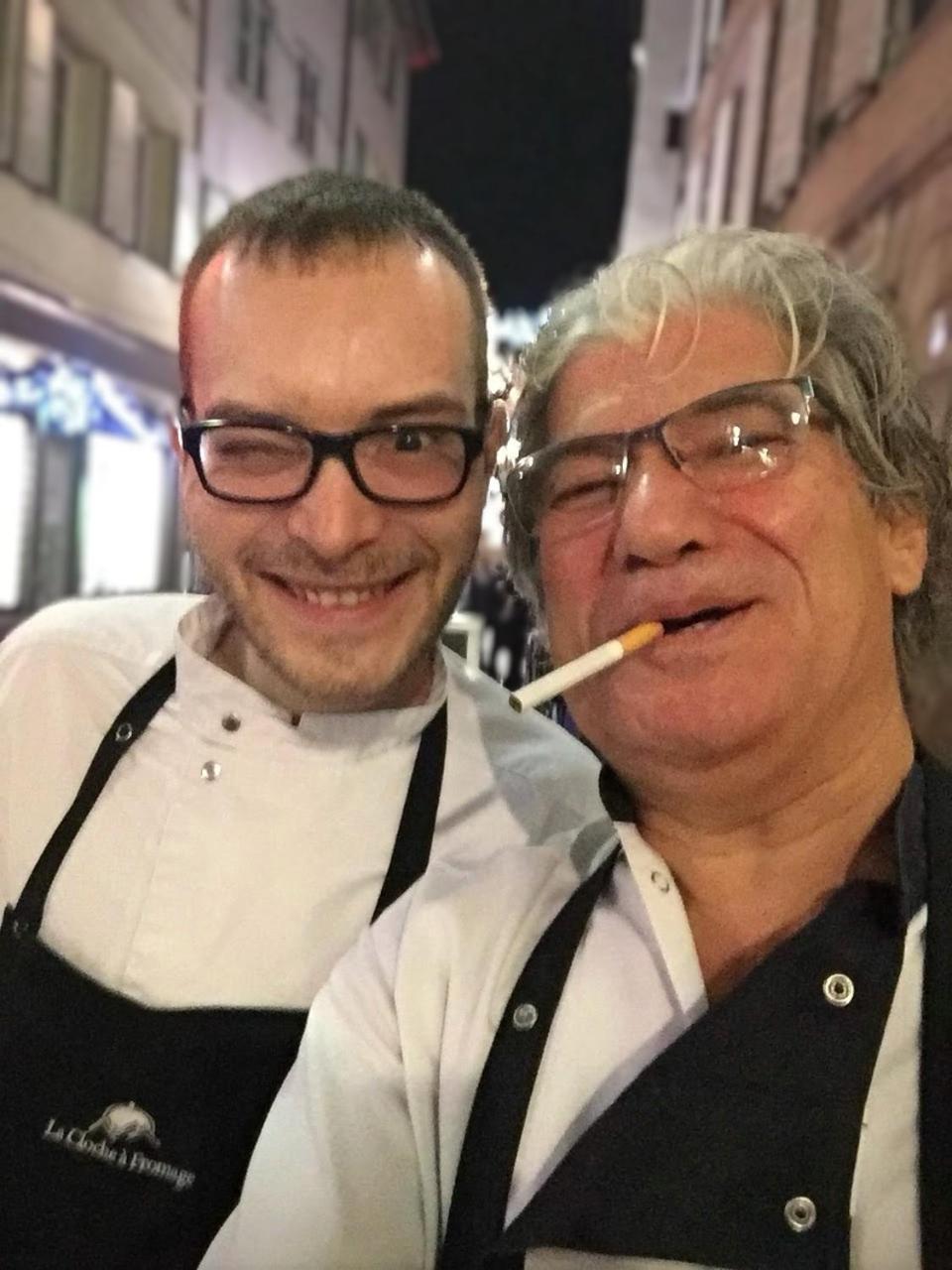 Riad Mama Aicha Асила Экстерьер фото